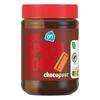 AH Duo speculoos pasta chocopuur (400g)