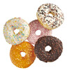 Donut mixed box (schaal)