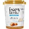 ísey Skyr Licht Gezouten Caramel 400 g (400g)