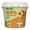 100% pindakaas (Emmer, 1kg)