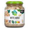 AH Terra Biologisch witte bonen (360g)