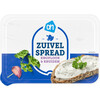 AH Zuivelspread knoflook kruiden (200g)