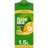 Fuze tea Green Tea Mango Chamomile (Pak, 1.5L)
