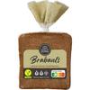 Brabants Roggebrood (Zak, 400g)