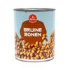1 de Beste Bruine bonen (800g)