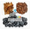 AH Blauwe bessen amandelen gedroogde ananas (100g)