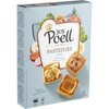 Jos Poell Mini pasteitjes (12 × 7g)