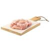 AH Scharrel kalkoenfilet blokjes (250g)