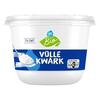 Biologische Volle kwark (bak, 500g)