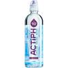 Actiph Alkaline Ionised Water 600ML (0.6L)