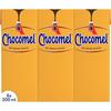 Chocomel Vol (UTZ gecertificeerd) 6 x 200 ml (Set, 6 × 200ml)