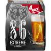8.6 Extreme strong blond 4-pack (4 × 0.5L)