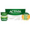 Activia yoghurt naturel 4 x 125 gram (Set, 4 × 125g)