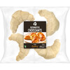 AH Diepvries luxe croissants (360g)