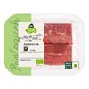 AH Biologisch Rundervink (2 × 100g)