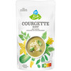 Courgettesoep in zak (0.57L)