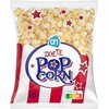 AH Popcorn zoet (200g)