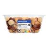 AH Macadamiamix ongezouten (150g)