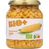 Bio+ jonge mais 340gram (Pot, 340g)