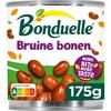 Bruine bonen (Blik, 175g)