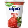 Alpro Plantaardige variatie aardbei (500g)