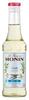 Monin Vanille siroop sugar free