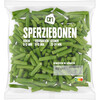 AH Sperziebonen (400g)