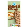 AH Snackcrackers everything seasoning (100g)