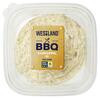 Bbq aardappel-ei salade (Bakje, 450g)