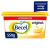 Becel original 600gr (bak, 550g)