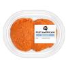 Filet Americain Mager (plastic bak, 150g)