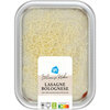 AH Lasagne bolognese (400g)