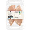 AH Franse scharrelkipfilet (345g)