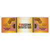 Bussink Kruidkoekblokjes (12 × 20g)