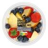 AH Appel aardbei blauwe bes (150g)
