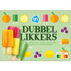 AH Dubbel likkers