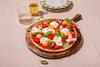 Bloemkool pizzabodem (2 × 195g)