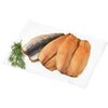 AH Gerookte haringfilet (300g)