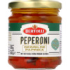 Bertolli Peperoni - Gegrilde Paprika 180g (180g)