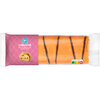 AH Cakerol met aardbeienvulling (300g)