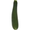 Jumbo Courgettes (130g)