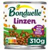 Bonduelle Linzen (310g)