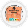 AH Zalmrolletjes met roomkaas (80g)