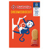 BOLLETJE Kinderbiscuit Dreumes 150g (20 × 7.5g)