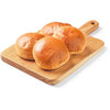 AH Bakkersbollen wit (4 st.)