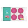 AH Mini roze koeken (210g)