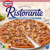 Dr. Oetker Ristorante pizza tonno 355 g (doos, 355g)