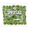 Hollandse Kleine Spruiten (zak, 500g)