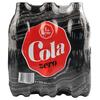 1 de Beste Cola zero (6 × 0.5L)