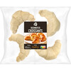 AH Diepvries luxe croissants (360g)